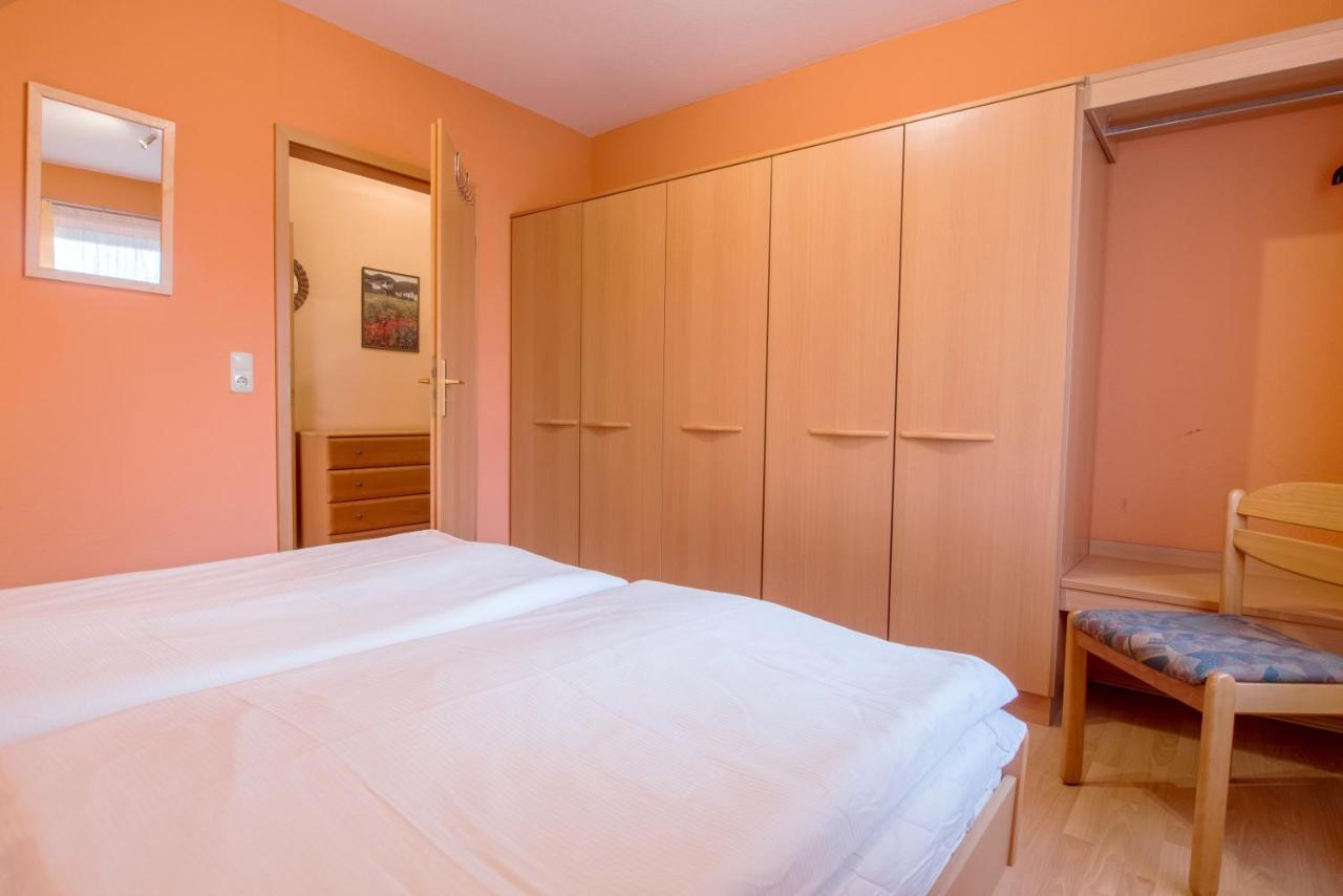 Zur Hanse Wohnung 1 3 - Lingnau Zingst Exterior foto