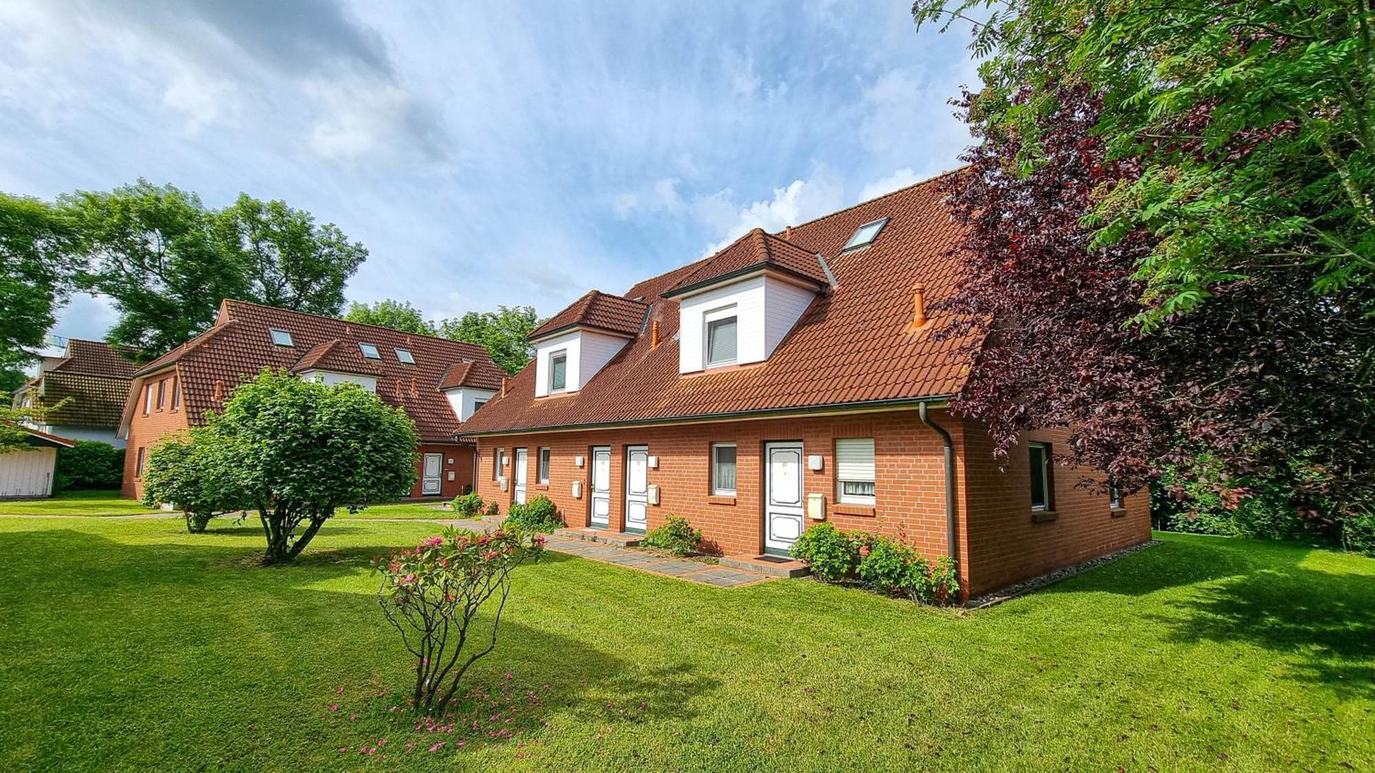 Zur Hanse Wohnung 1 3 - Lingnau Zingst Exterior foto